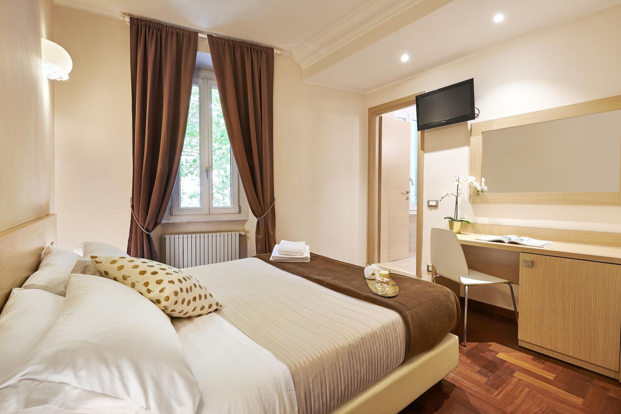 La Piccola Maison Gasthof Rom
