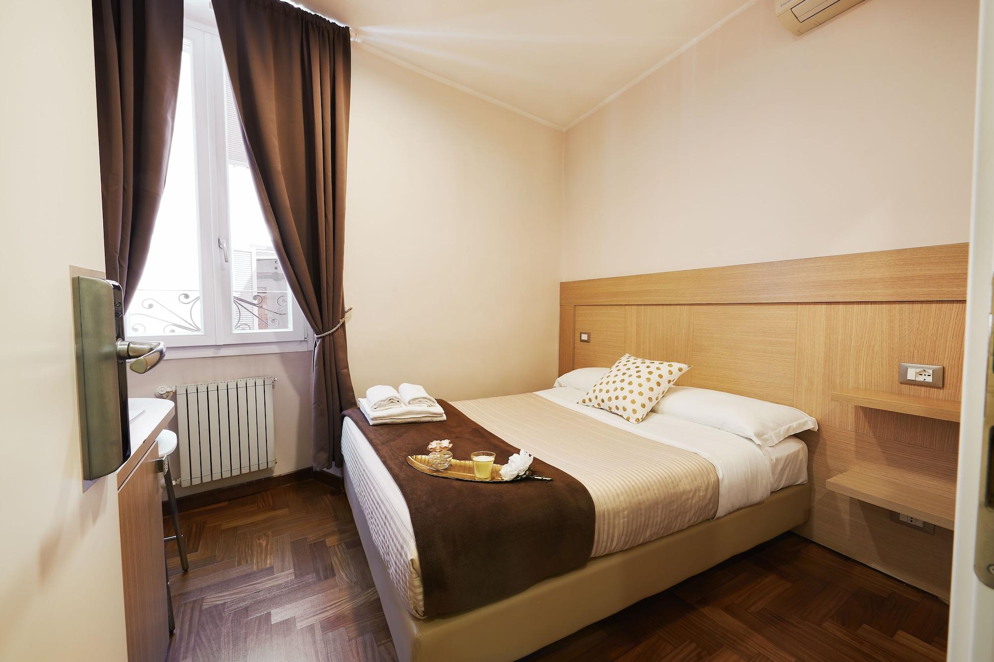Gasthof La Piccola Maison Rom