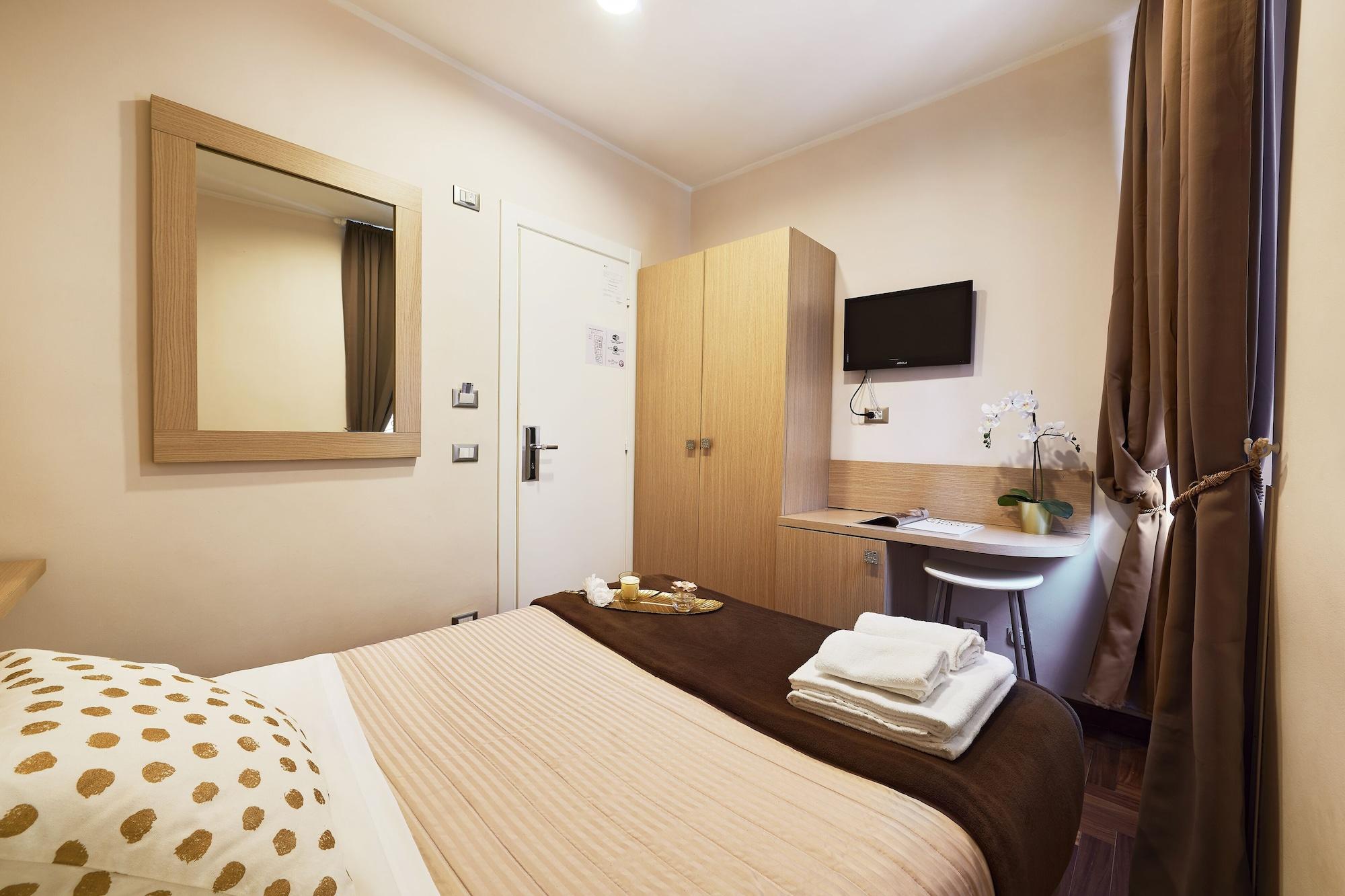 Gasthof La Piccola Maison 3*