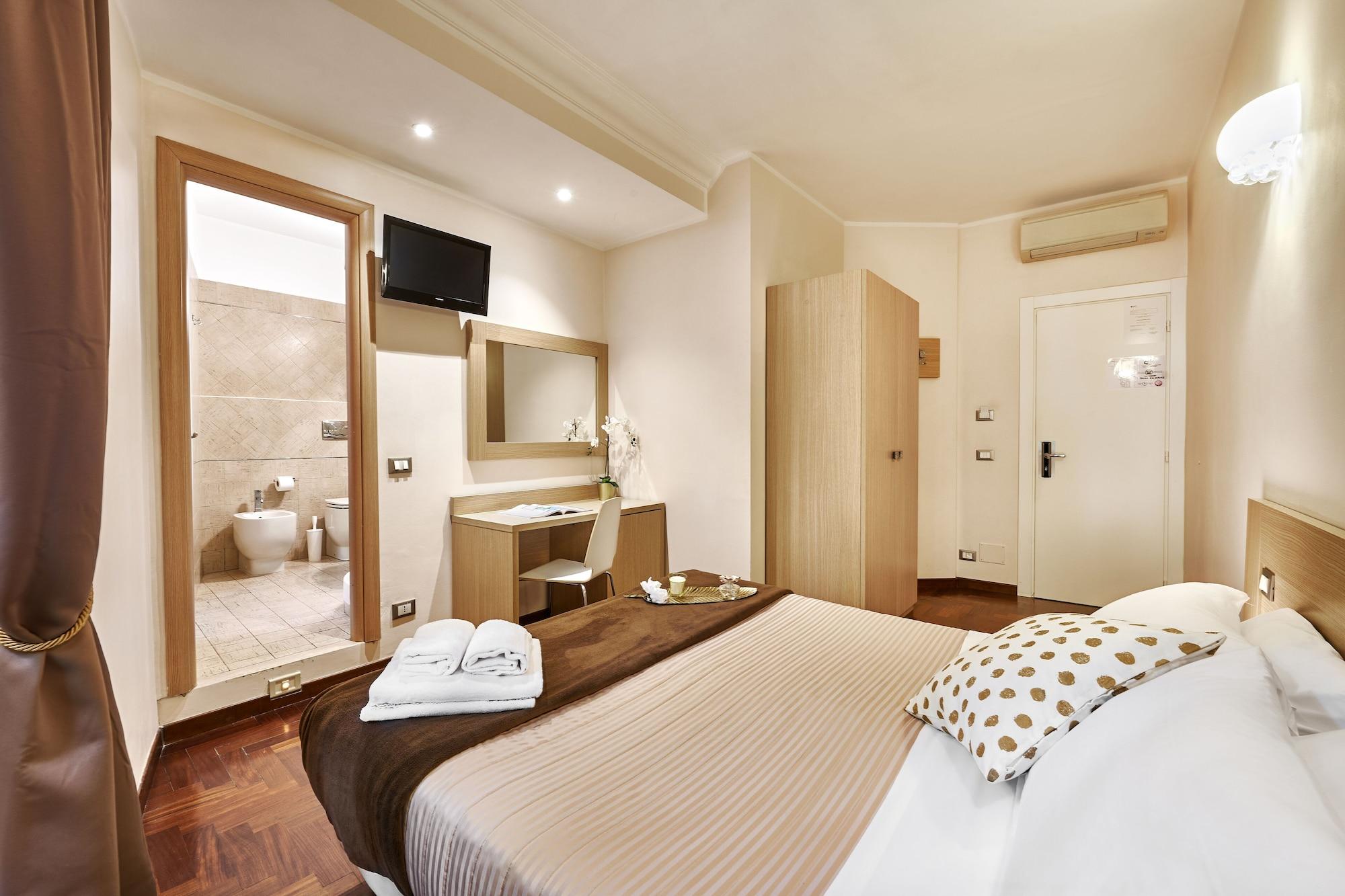La Piccola Maison 3* Rom