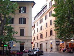 La Piccola Maison Rom
