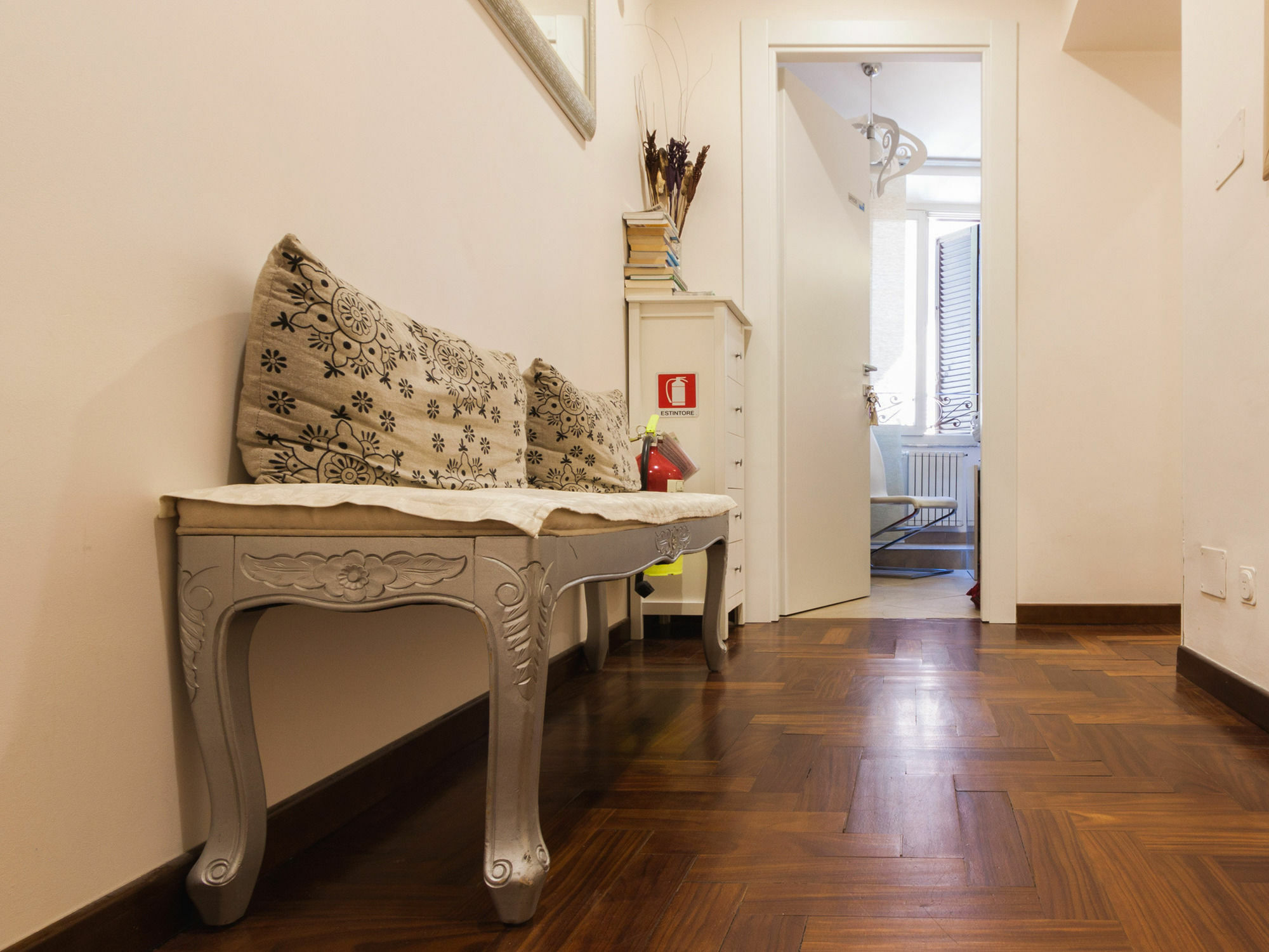 La Piccola Maison Rom